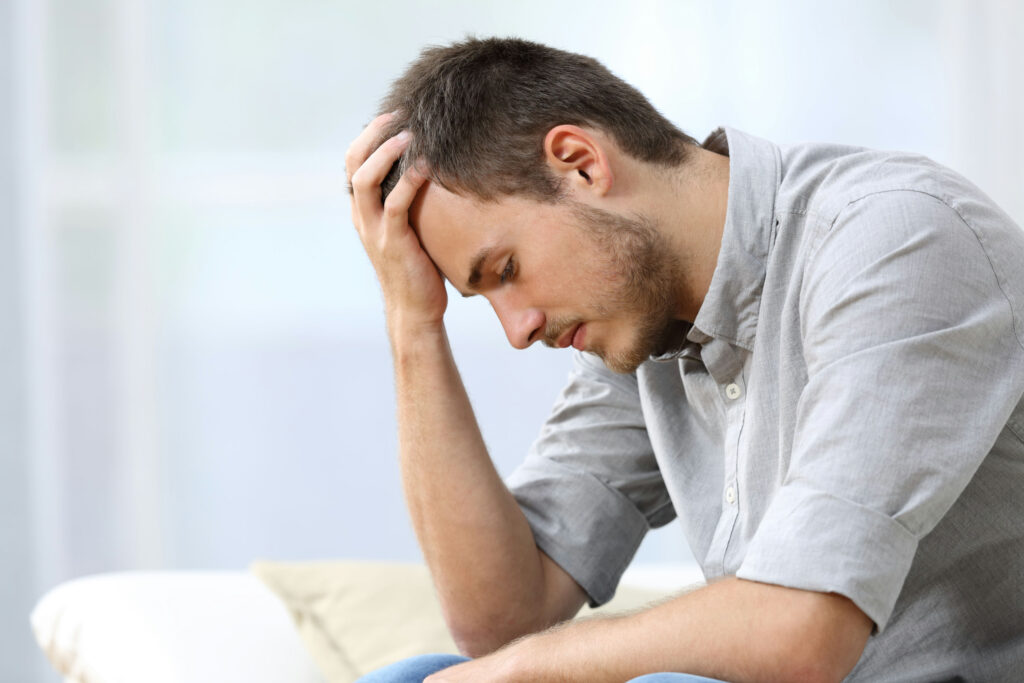 generalized anxiety disorder treatment options