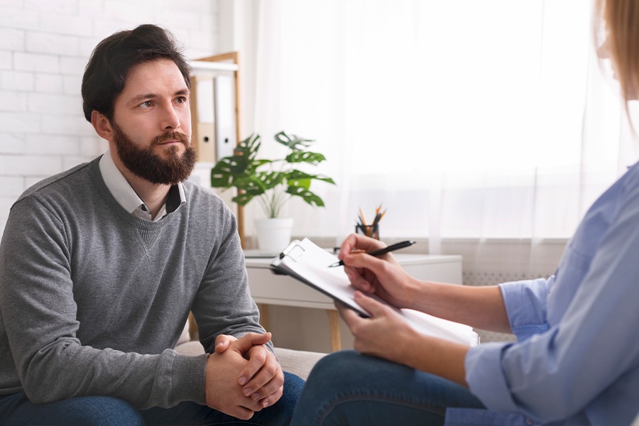 dialectical behavior therapy in New Jersey