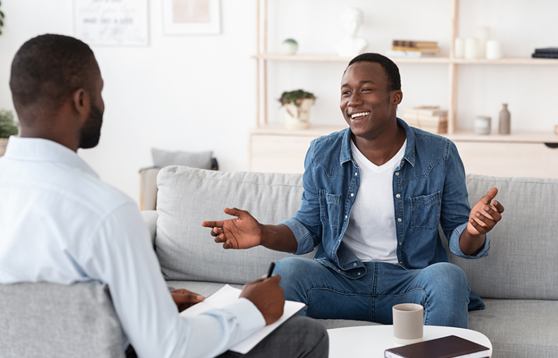 cognitive behavioral therapy