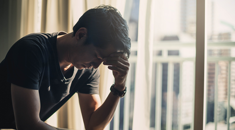 treatment options for generalized anxiety disorder