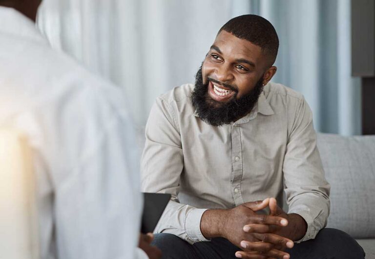 Good Candidate for Outpatient Treatment for Mental Illness