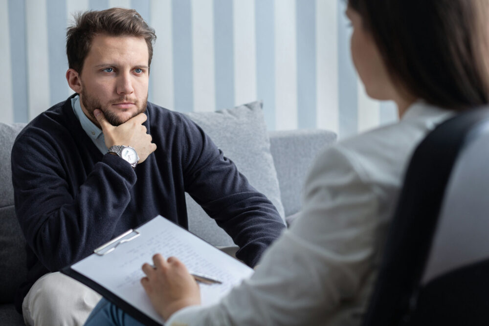 bipolar disorder treatment center