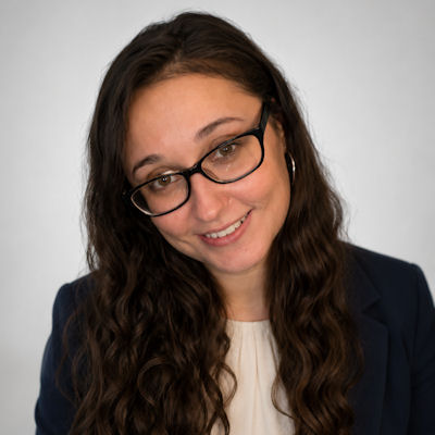 Cassidy Caraballo
