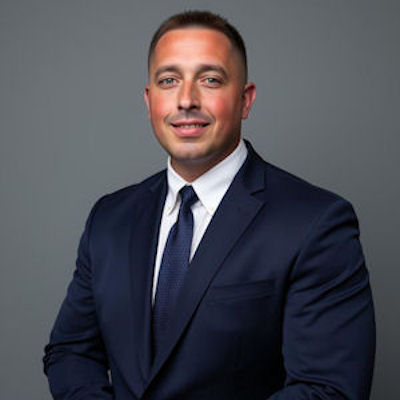 Joseph Dandrea