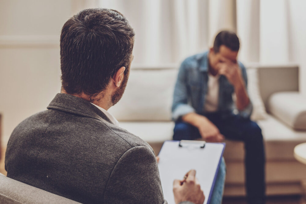 personality disorder treatment