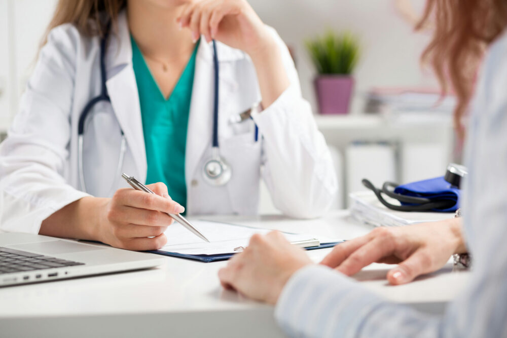personality disorder treatment