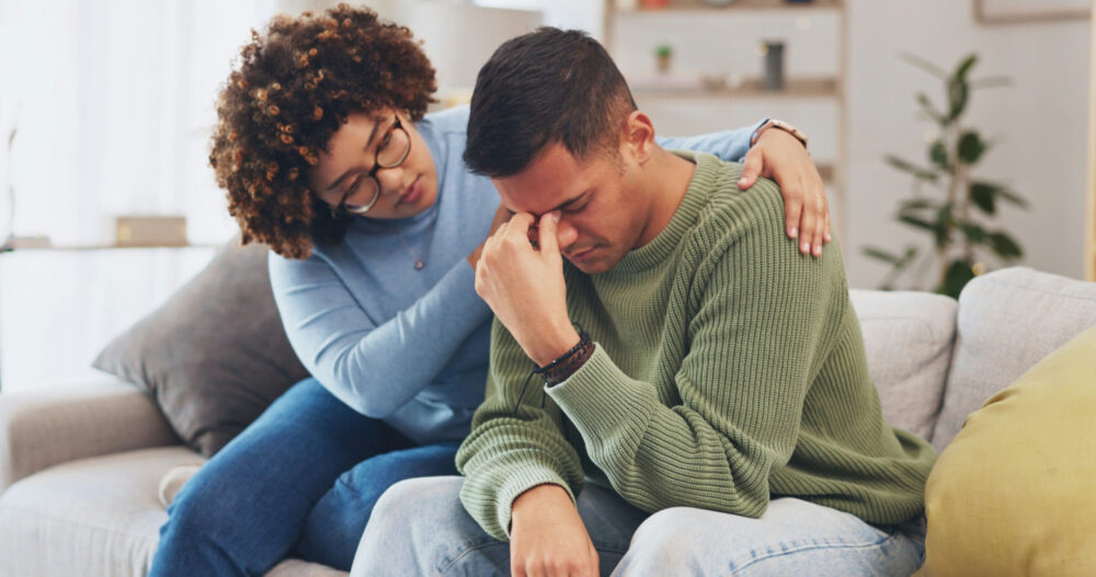 personality disorder treatment
