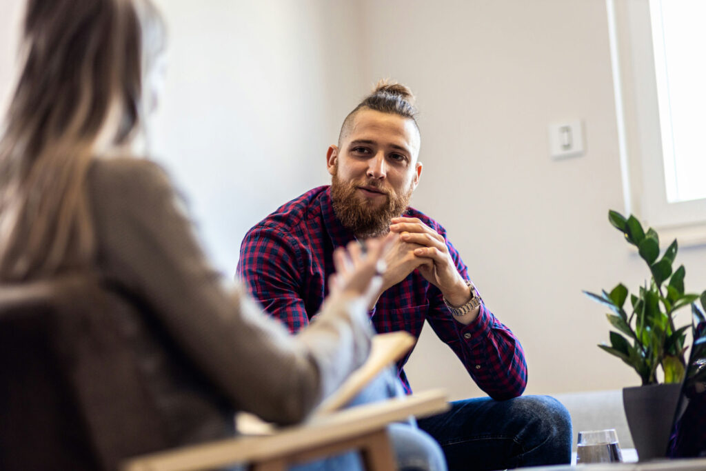 men's mental health stigma