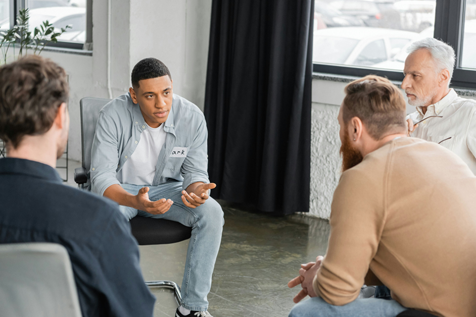 outpatient mental health treatment in New Jersey