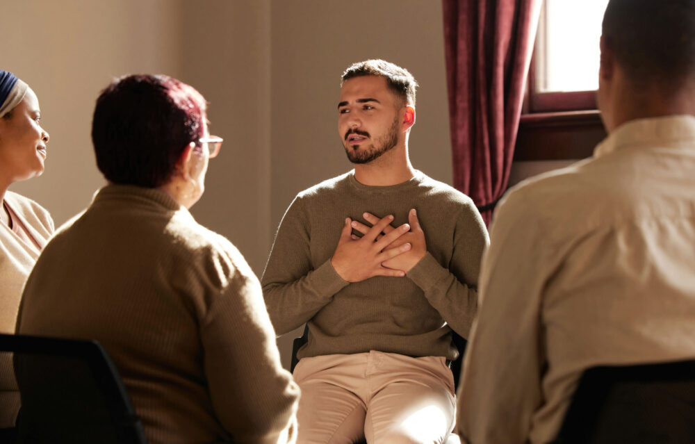 outpatient mental health treatment in NJ