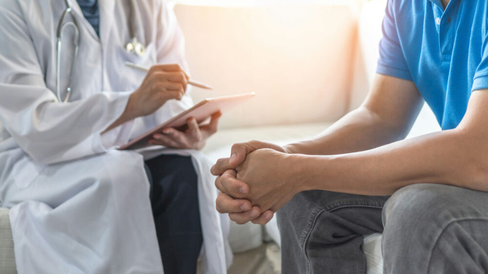 outpatient mental health treatment center