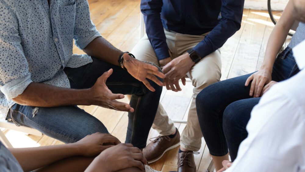 mental health resources